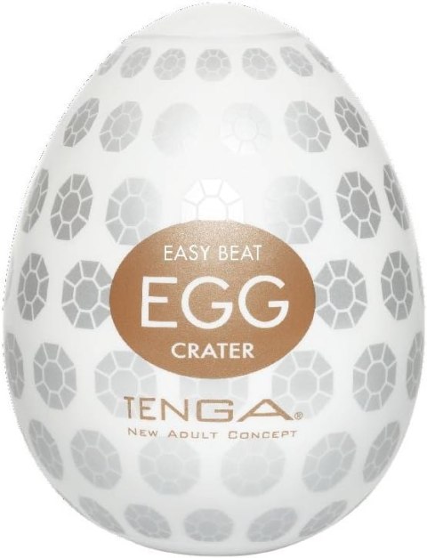 6xMASTURBATOR DLA MĘŻCZYZNY TENGA KSZTAŁT JAJKA EASY BEAT EGG CRATER ZESTAW 6xMASTURBATOR DLA MĘŻCZYZNY TENGA KSZTAŁT JAJKA EASY BEAT EGG CRATER ZESTAW