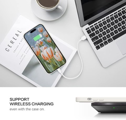 ETUI APPLE IPHONE 14 PRO SILIKONOWE BEŻOWE MOCNE A2890 A2650 A2889 ETUI APPLE IPHONE 14 PRO SILIKONOWE BEŻOWE MOCNE A2890 A2650 A2889