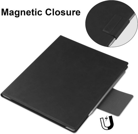 ETUI FUTERAŁ DO CZYTNIKA AMAZON KINDLE SCRIBE 10.2 BOOX NOTE AIR 2 ETUI FUTERAŁ DO CZYTNIKA AMAZON KINDLE SCRIBE 10.2 BOOX NOTE AIR 2