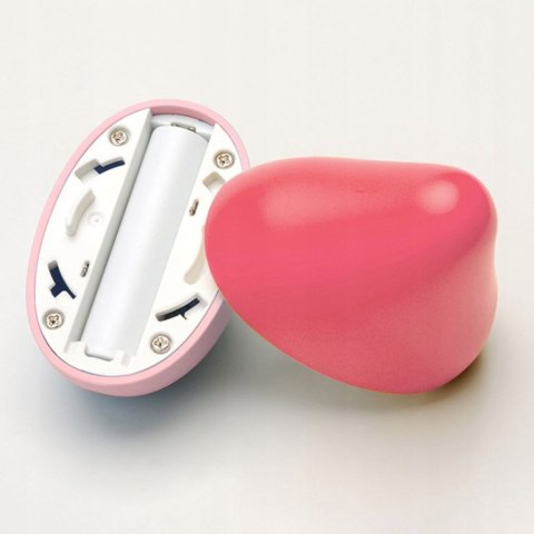 MASAŻER STYMULATOR ŁECHTACZKI IROHA MINI BY TENGA RÓŻOWE PODRÓŻNE MASAŻER STYMULATOR ŁECHTACZKI IROHA MINI BY TENGA RÓŻOWE PODRÓŻNE