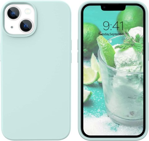 SILIKONOWE ETUI IPHONE 13 PRO MAX PLECKI WYTRZYMAŁE SILIKONOWE ETUI IPHONE 13 PRO MAX PLECKI WYTRZYMAŁE