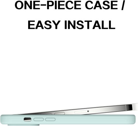 SILIKONOWE ETUI IPHONE 13 PRO MAX PLECKI WYTRZYMAŁE SILIKONOWE ETUI IPHONE 13 PRO MAX PLECKI WYTRZYMAŁE