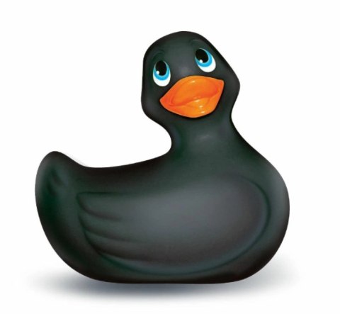STYMULATOR ŁECHTACZKI MASAŻER KACZUSZKA I RUB MY DUCK CZARNA 3 PRĘDKOŚCI STYMULATOR ŁECHTACZKI MASAŻER KACZUSZKA I RUB MY DUCK CZARNA 3 PRĘDKOŚCI