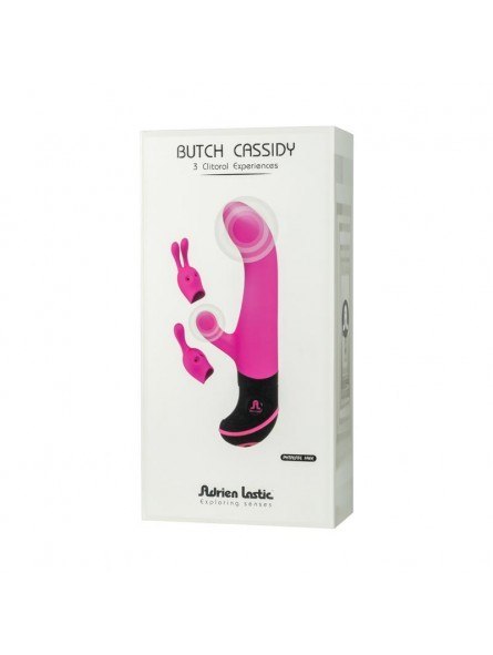 WIBRATOR POCHWY MASAŻER ŁECHTACZKI ADRIEN LASTIC RÓŻOWY KRÓLICZEK WIBRATOR POCHWY MASAŻER ŁECHTACZKI ADRIEN LASTIC RÓŻOWY KRÓLICZEK
