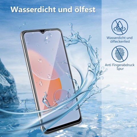 2X SZKŁO HARTOWANE 9H SAMSUNG GALAXY S22+ 2X SZKŁO HARTOWANE 9H SAMSUNG GALAXY S22+