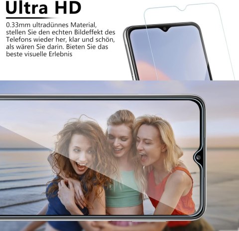 2X SZKŁO HARTOWANE 9H SAMSUNG GALAXY S22+ 2X SZKŁO HARTOWANE 9H SAMSUNG GALAXY S22+