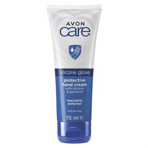 AVON KREM DO RĄK Z GLICERYNĄ I SILIKONEM 75ML AVON KREM DO RĄK Z GLICERYNĄ I SILIKONEM 75ML
