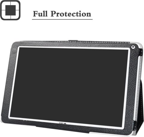 CZARNE ETUI TABLET LIUSHAN SPC HEAVEN 10.1 CALA CZARNE ETUI TABLET LIUSHAN SPC HEAVEN 10.1 CALA