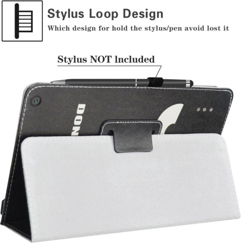 CZARNE ETUI TABLET LIUSHAN SPC HEAVEN 10.1 CALA CZARNE ETUI TABLET LIUSHAN SPC HEAVEN 10.1 CALA