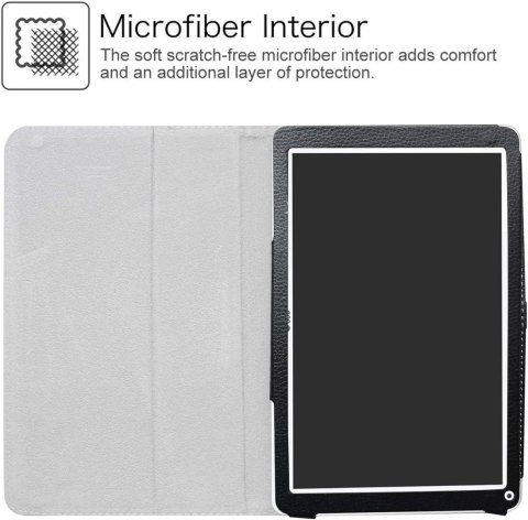 CZARNE ETUI TABLET LIUSHAN SPC HEAVEN 10.1 CALA CZARNE ETUI TABLET LIUSHAN SPC HEAVEN 10.1 CALA