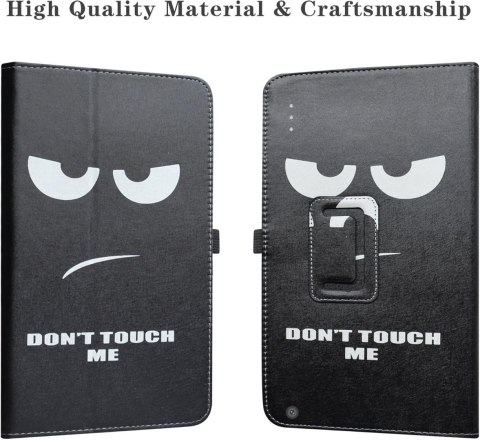 CZARNE ETUI TABLET LIUSHAN SPC HEAVEN 10.1 CALA CZARNE ETUI TABLET LIUSHAN SPC HEAVEN 10.1 CALA