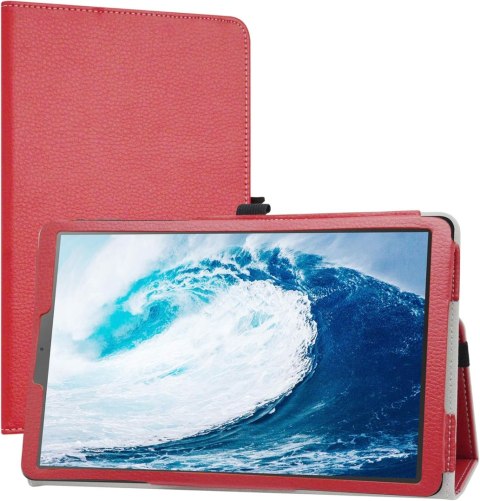 CZERWONE ETUI TABLET ALLDOCUBE IPLAY 20 10,1' CZERWONE ETUI TABLET ALLDOCUBE IPLAY 20 10,1'