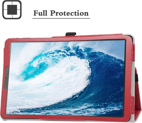 CZERWONE ETUI TABLET ALLDOCUBE IPLAY 20 10,1' CZERWONE ETUI TABLET ALLDOCUBE IPLAY 20 10,1'