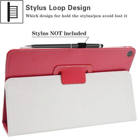 CZERWONE ETUI TABLET ALLDOCUBE IPLAY 20 10,1' CZERWONE ETUI TABLET ALLDOCUBE IPLAY 20 10,1'