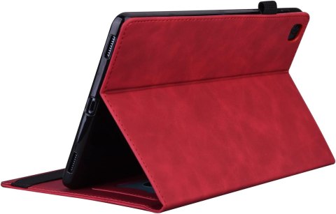 ETUI CZERWONE TABLET LENOVO LEGION Y700 8,8 CALA ETUI CZERWONE TABLET LENOVO LEGION Y700 8,8 CALA