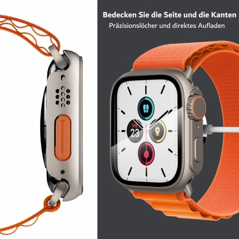 ETUI OBUDOWA NA ZEGAREK APPLE WATCH 4/5/6/SE (2020/2022) 44mm JAK ULTRA ETUI OBUDOWA NA ZEGAREK APPLE WATCH 4/5/6/SE (2020/2022) 44mm JAK ULTRA