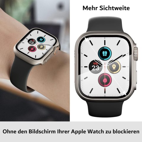 ETUI OBUDOWA NA ZEGAREK APPLE WATCH 4/5/6/SE (2020/2022) 44mm JAK ULTRA ETUI OBUDOWA NA ZEGAREK APPLE WATCH 4/5/6/SE (2020/2022) 44mm JAK ULTRA