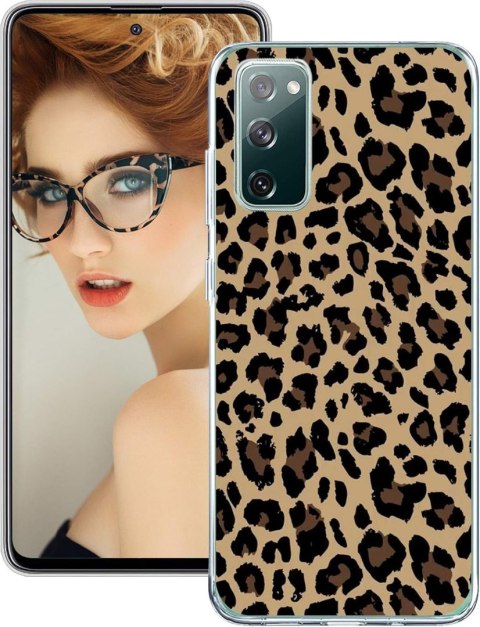 ETUI SAMSUNG GALAXY S22 ULTRA 5G SILIKON PANTERKA ETUI SAMSUNG GALAXY S22 ULTRA 5G SILIKON PANTERKA