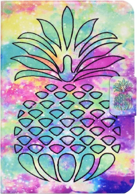 ETUI TABELT JAJAFUL CASE OPPO PAD 11' ANANAS KOLOR ETUI TABELT JAJAFUL CASE OPPO PAD 11' ANANAS KOLOR