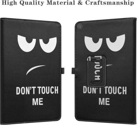 ETUI TABLET ALLDOCUBE IPLAY 20 10,1' DON'T TOUCH ETUI TABLET ALLDOCUBE IPLAY 20 10,1' DON'T TOUCH