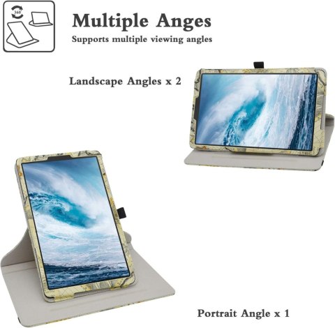 ETUI TABLET ALLDOCUBE IPLAY 20 10,1' MAPA ŚWIATA ETUI TABLET ALLDOCUBE IPLAY 20 10,1' MAPA ŚWIATA
