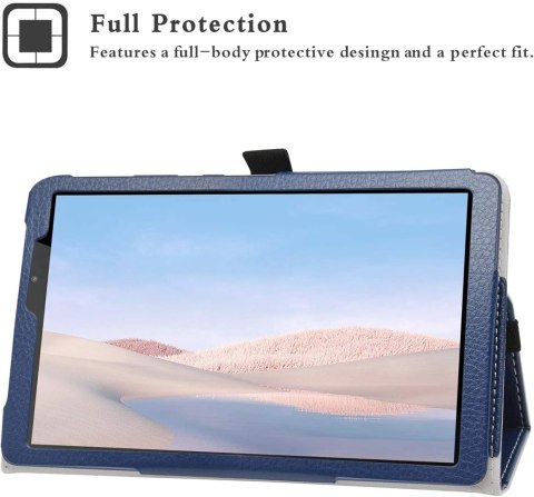 ETUI TABLET HUAWEI MATEPAD T8 CIEMNY NIEBIESKI ETUI TABLET HUAWEI MATEPAD T8 CIEMNY NIEBIESKI