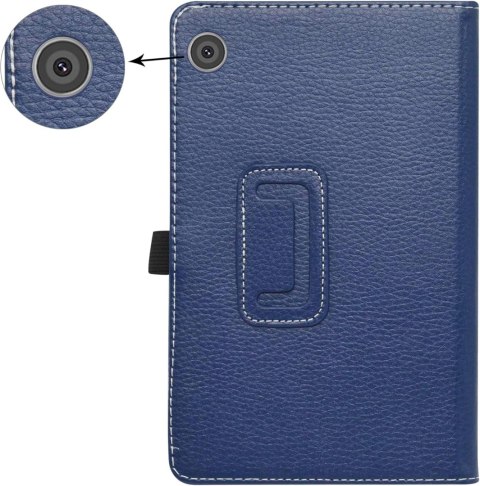 ETUI TABLET HUAWEI MATEPAD T8 CIEMNY NIEBIESKI ETUI TABLET HUAWEI MATEPAD T8 CIEMNY NIEBIESKI