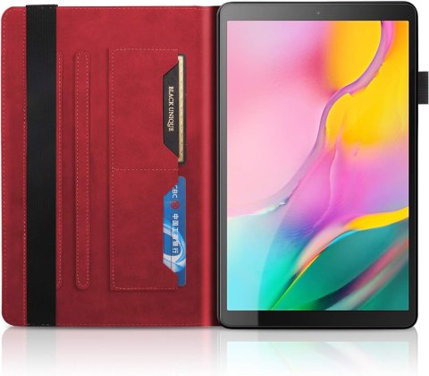 ETUI TABLET LENOVO LEGION Y700 8,8 CALA CZERWONY ETUI TABLET LENOVO LEGION Y700 8,8 CALA CZERWONY