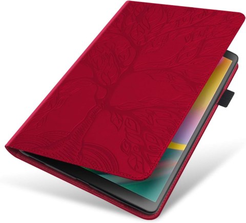 ETUI TABLET LENOVO LEGION Y700 8,8 CALA CZERWONY ETUI TABLET LENOVO LEGION Y700 8,8 CALA CZERWONY