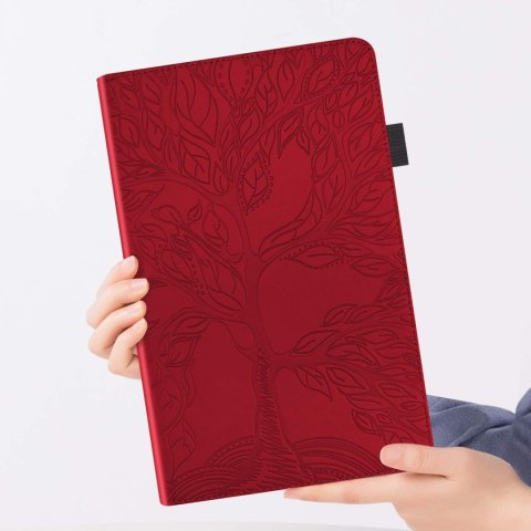 ETUI TABLET LENOVO LEGION Y700 8,8 CALA CZERWONY ETUI TABLET LENOVO LEGION Y700 8,8 CALA CZERWONY