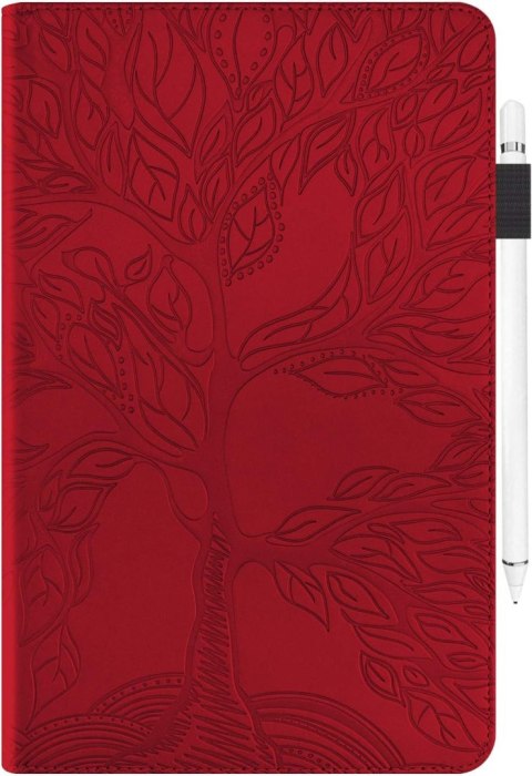 ETUI TABLET LENOVO LEGION Y700 8,8 CALA CZERWONY ETUI TABLET LENOVO LEGION Y700 8,8 CALA CZERWONY
