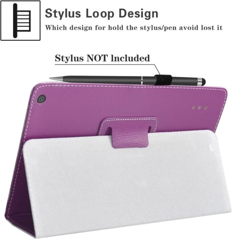 ETUI TABLET LIUSHAN SPC HEAVEN 10.1 CALA FIOLET ETUI TABLET LIUSHAN SPC HEAVEN 10.1 CALA FIOLET