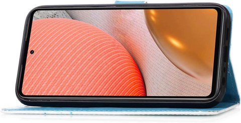 ETUI Z KLAPKĄ SAMSUNG GALAXY A51/5G PORTFEL EIIFEL ETUI Z KLAPKĄ SAMSUNG GALAXY A51/5G PORTFEL EIIFEL