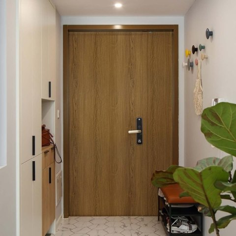 FOLIA MEBLOWA SAMOPRZYLEPNA DREWNO BRĄZ 60x300 FOLIA MEBLOWA SAMOPRZYLEPNA DREWNO BRĄZ 60x300