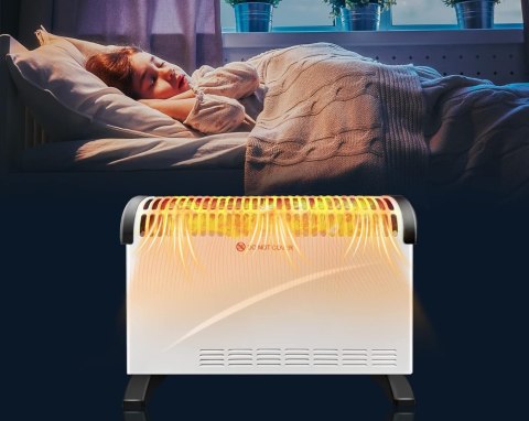 GRZEJNIK ELEKTRYCZNY PIONOWY FARELKA 2000W 3 POZIOMY MOCY +ZABEZPIECZENIE GRZEJNIK ELEKTRYCZNY PIONOWY FARELKA 2000W 3 POZIOMY MOCY +ZABEZPIECZENIE