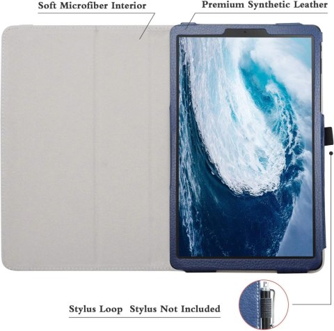NIEBIESKIE ETUI TABLET ALLDOCUBE IPLAY 20 10,1' NIEBIESKIE ETUI TABLET ALLDOCUBE IPLAY 20 10,1'