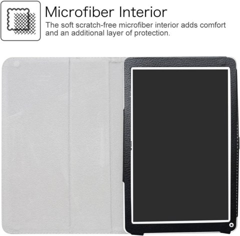 NIEBIESKIE ETUI TABLET LIUSHAN SPC HEAVEN 10.1 CAL NIEBIESKIE ETUI TABLET LIUSHAN SPC HEAVEN 10.1 CAL