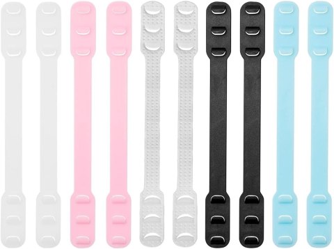 UCHWYT PRZEDŁUŻKA ZACZEP DO MASECZKI 20szt 14,6cm UCHWYT PRZEDŁUŻKA ZACZEP DO MASECZKI 20szt 14,6cm