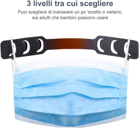 UCHWYT PRZEDŁUŻKA ZACZEP DO MASECZKI 20szt 14,6cm UCHWYT PRZEDŁUŻKA ZACZEP DO MASECZKI 20szt 14,6cm