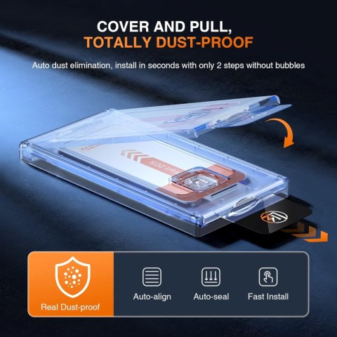 2x SZKŁO HARTOWANE DO APPLE IPHONE 13 PRO/14 +2x SOLIDNA OSŁONA APARATU 2x SZKŁO HARTOWANE DO APPLE IPHONE 13 PRO/14 +2x SOLIDNA OSŁONA APARATU
