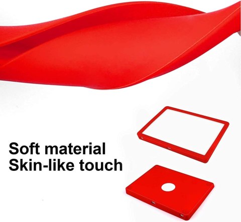 CIENKIE ETUI APPLE MAGIC TRACKPAD 2 FIOLETOWE CIENKIE ETUI APPLE MAGIC TRACKPAD 2 FIOLETOWE