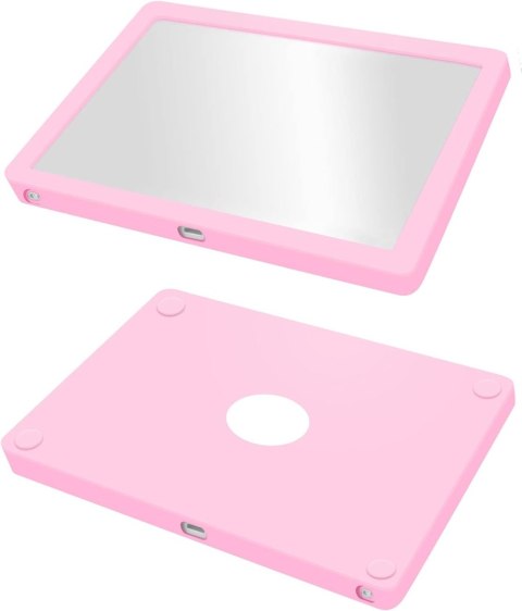 CIENKIE ETUI APPLE MAGIC TRACKPAD 2 RÓŻOWE CIENKIE ETUI APPLE MAGIC TRACKPAD 2 RÓŻOWE