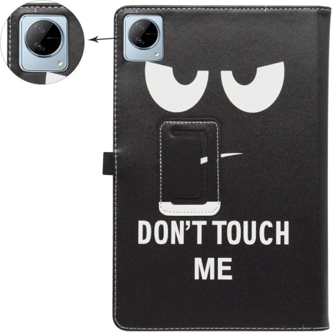 CZARNE ETUI ZAMYKANE VIVO PAD 11' TABLET CZARNE ETUI ZAMYKANE VIVO PAD 11' TABLET