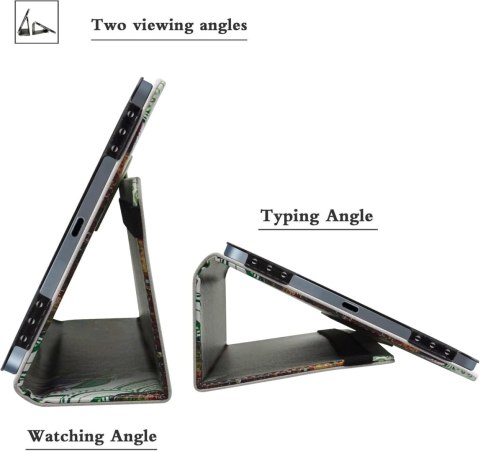 CZARNE ETUI ZAMYKANE VIVO PAD 11' TABLET CZARNE ETUI ZAMYKANE VIVO PAD 11' TABLET
