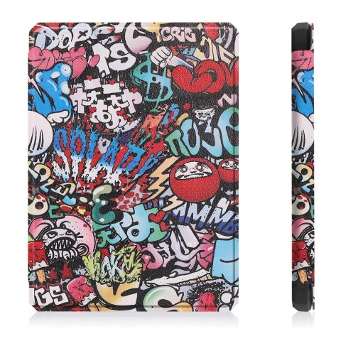 ETUI DO CZYTNIKA KSIĄŻEK KINDLE PAPERWHITE 11-GEN 6.8" 2021 KOLOROWE WZORY ETUI DO CZYTNIKA KSIĄŻEK KINDLE PAPERWHITE 11-GEN 6.8" 2021 KOLOROWE WZORY