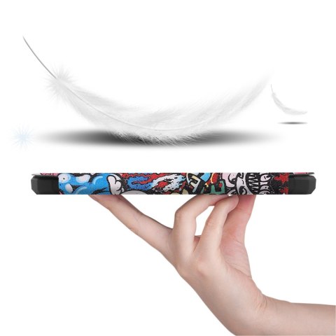 ETUI DO CZYTNIKA KSIĄŻEK KINDLE PAPERWHITE 11-GEN 6.8" 2021 KOLOROWE WZORY ETUI DO CZYTNIKA KSIĄŻEK KINDLE PAPERWHITE 11-GEN 6.8" 2021 KOLOROWE WZORY