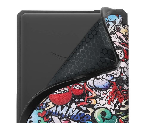 ETUI DO CZYTNIKA KSIĄŻEK KINDLE PAPERWHITE 11-GEN 6.8" 2021 KOLOROWE WZORY ETUI DO CZYTNIKA KSIĄŻEK KINDLE PAPERWHITE 11-GEN 6.8" 2021 KOLOROWE WZORY