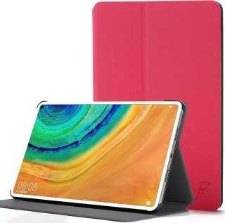 ETUI HUAWEI MATEPAD PRO 10,8 CALA CZERWONY