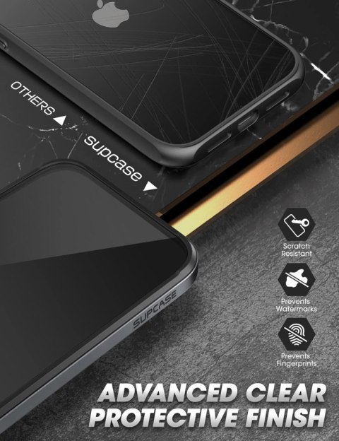 ETUI IPHONE 13 PRO MAX 6.7' (2021) CZARNE PODWÓJNE ETUI IPHONE 13 PRO MAX 6.7' (2021) CZARNE PODWÓJNE