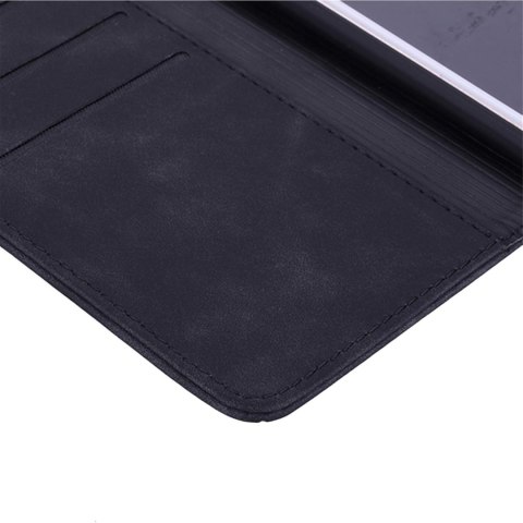 ETUI MOTOROLA MOTO 5G+ 6,7' ZAMYKANE CZARNE ETUI MOTOROLA MOTO 5G+ 6,7' ZAMYKANE CZARNE